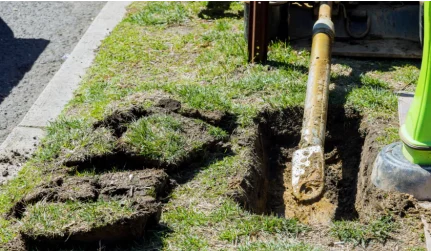 Commercial Septic Services