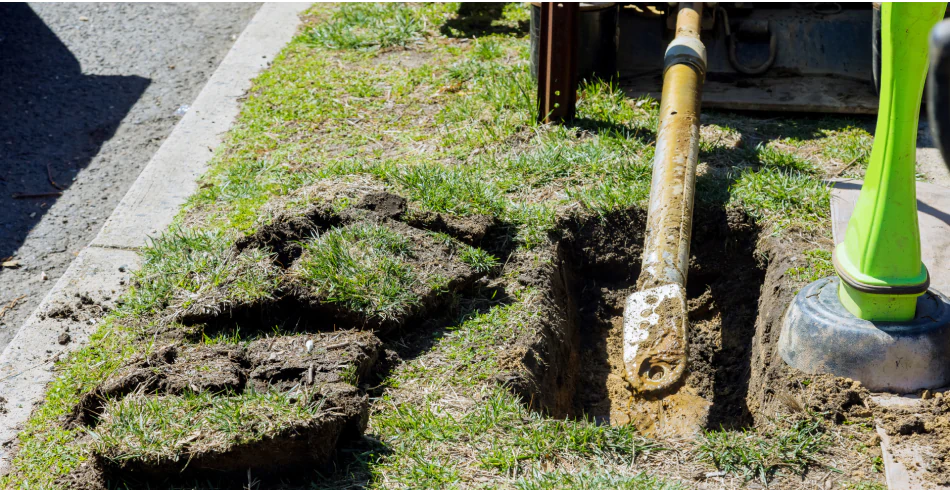 Commercial Septic Services Commercial Septic Services