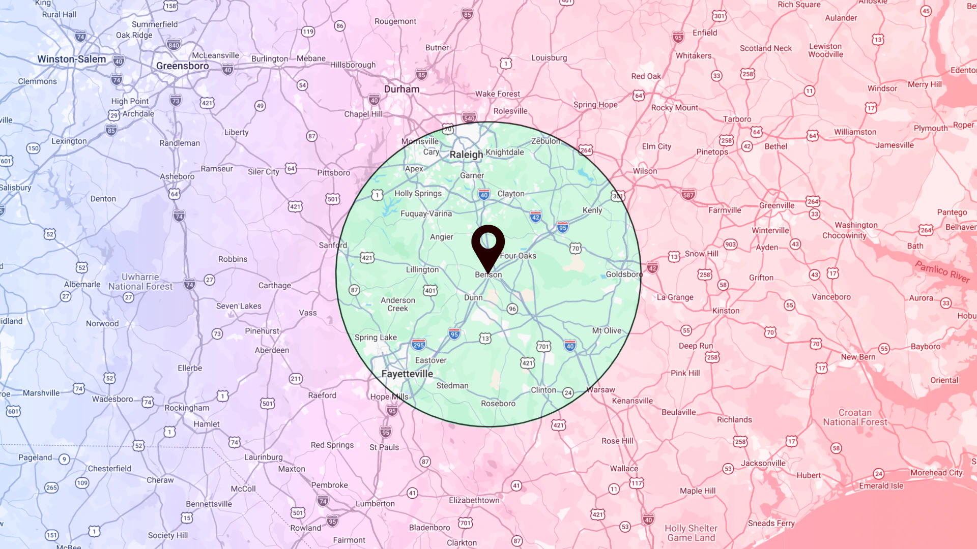 MAP full