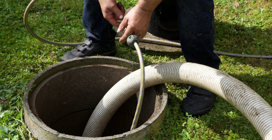 Septic Maintenance Services Septic Maintenance Services
