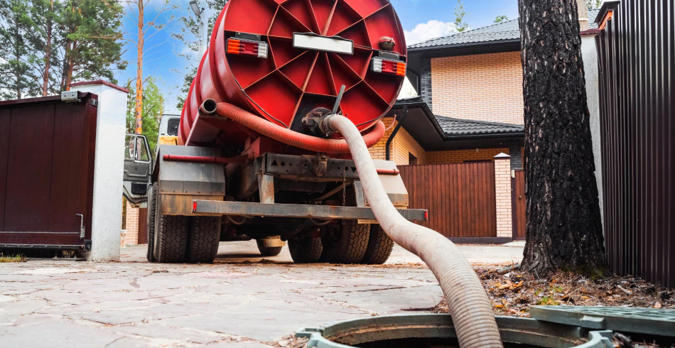 Septic Pumping Services Septic Pumping Services