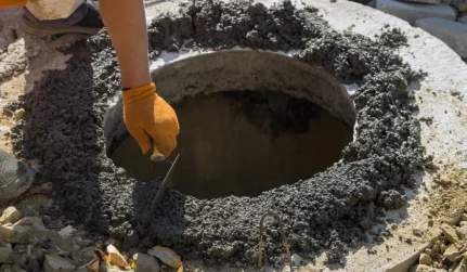 Septic Repair Services